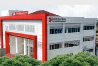 PT Bank Pembangunan Daerah Banten (Perseroda) Tbk atau Bank Banten. (Foto: Istimewa)