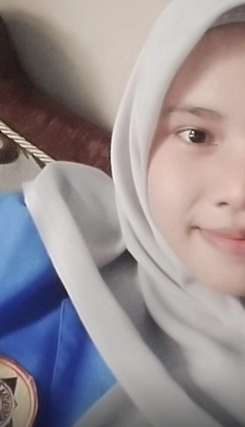Yuliana Dewi, Mahasiswi Ilmu Hukum UNPAM Serang. (Foto: Istimewa)