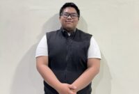 Muhammad Faris An Naafi, Mahasiswa Ilmu Hukum UNPAM Serang. (Foto: Istimewa)