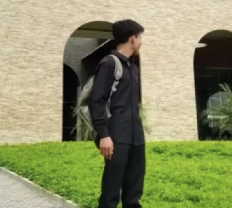 Deza Gadiza, Mahasiswa Ilmu Hukum UNPAM Serang. (Foto: Istimewa)