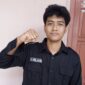 Muhamad Hikmal Alfajri, Mahasiswa Ilmu Hukum UNPAM Serang. (Foto: Istimewa)