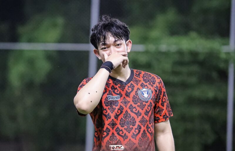 I Komang Krisna Diva, Mahasiswa Ilmu Hukum UNPAM Serang. (Foto: Istimewa)