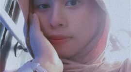 Bunga Fitria Sari, Mahasiswi Ilmu Hukum UNPAM Serang. (Foto: Istimewa)