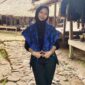 Zalfaa Salsabiila, Mahasiswi Ilmu Hukum UNPAM Serang. (Foto: Istimewa)