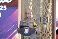 Kapolda Banten, Irjen Pol Hengki. (Foto: Istimewa)