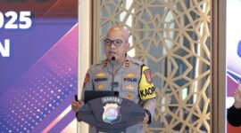 Kapolda Banten, Irjen Pol Hengki. (Foto: Istimewa)
