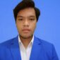 Daniel Arnold Ferrero Sinabutar, Mahasiswa Administrasi Negara UNPAM Serang. (Foto: Istimewa)