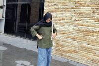 Nadia, Mahasiswi Ilmu Komputer UNPAM Serang. (Foto: Istimewa)