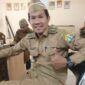 Kepala Kelurahan (Lurah) Umbul Tengah, Kecamatan Taktakan, Kota Serang, Arifudin. (Foto: Istimewa)