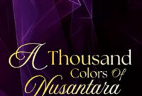 Horison Ultima Ratu Serang, New Year Eve 2025 'A Thosand Colors Of Nusantara'. (Foto: Istimewa)