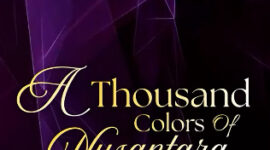 Horison Ultima Ratu Serang, New Year Eve 2025 'A Thosand Colors Of Nusantara'. (Foto: Istimewa)