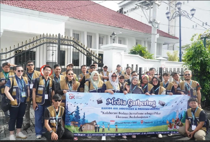 Telusur Jejak Budaya Yogyakarta, Dari Pecinan Ketandan hingga Kreativitas DAGADU. (Foto: Istimewa)