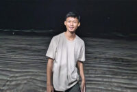 Muhammad Ridza Alwabi, Mahasiswa Ilmu Hukum UNPAM Serang. (Foto: Isitmewa)