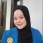 Fitria Wulandari, Mahasiswi Administrasi Negara UNPAM Serang. (Foto: Istimewa)