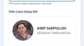 (Foto: Istimewa)
