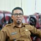 Kepala Dinas Pendidikan dan Kebudayaan (Dindikbud) Kota Serang, Ahmad Nuri. (Foto: ***)