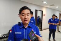 Wakil Ketua DPRD Kota Serang, Muhammad Farhan Aziz. (Foto: ***)