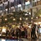 Antusiasme para Tamu, ‘A Thousand Colors Of Nusantara’, Hotel Horison Ultima Ratu Serang. (Foto: Bantenesia)