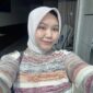 Desita Dwi Az-zahira, Mahasiswi Ilmu Hukum UNPAM Serang. (Foto: Istimewa)