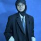 Ibnaty Alya Mukhbita, Mahasiswi Ilmu Hukum UNPAM Serang. (Foto: Istimewa)