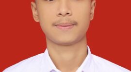 Addien Miftahurrahman, Mahasiswa Ilmu Hukum UNPAM Serang. (Foto: Istimewa)