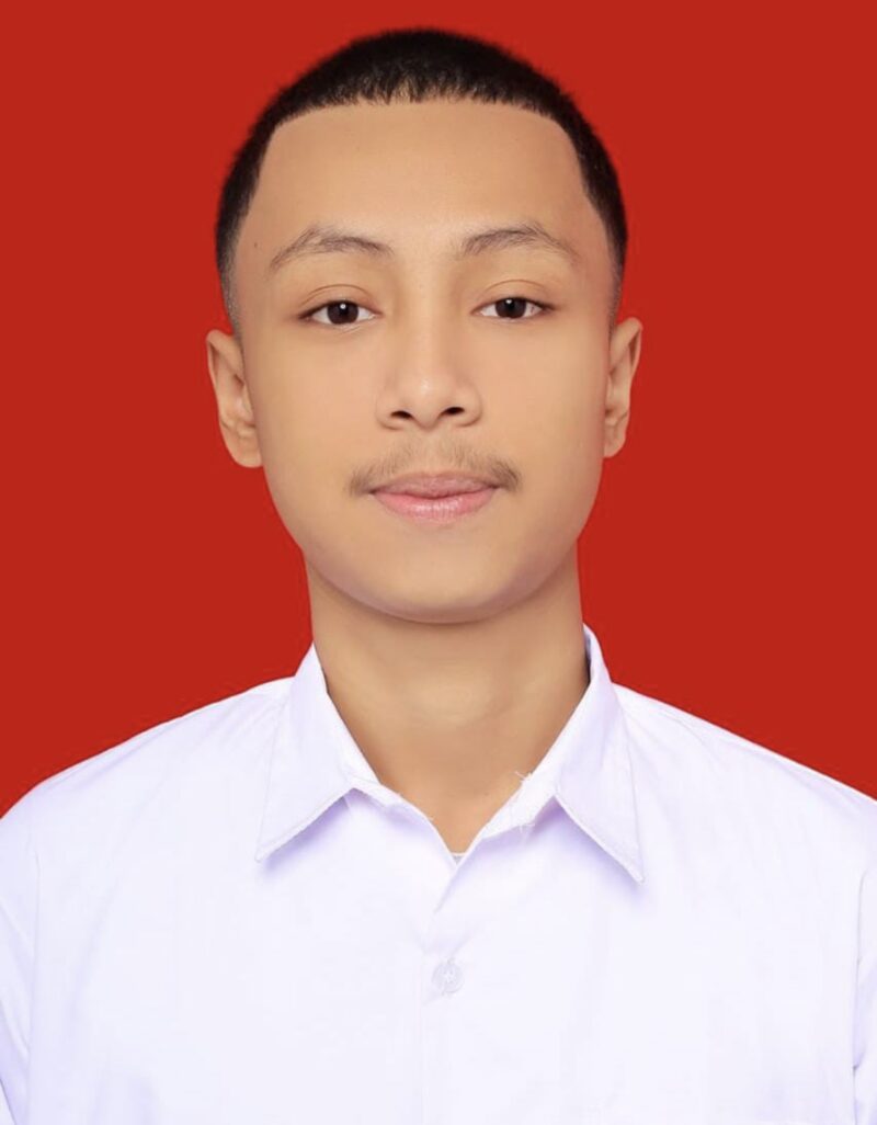 Addien Miftahurrahman, Mahasiswa Ilmu Hukum UNPAM Serang. (Foto: Istimewa)