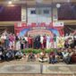 3Fun Family Firework Carnival Eve Party, Hotel Horison Altama Pandeglang. (Foto: Istimewa)