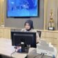 Nayla Amani Fatiha, Mahasiswi Sistem Komputer UNPAM Serang. (Foto: Istimewa)