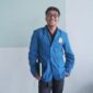 Abdul Arip, Mahasiswa Ilmu Hukum UNPAM SERANG. (Foto: Istimewa)