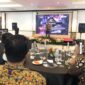 General Manager of Business Communication PT Krama Yudha Tiga Berlian Motors, Sudaryanto. (Foto: Bantenesia)