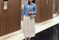 Shakira Indri Raihan, Mahasiswi Ilmu Hukum UNPAM Serang. (Foto: Istimewa)