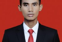 Teguh Wiguna Abadi, Mahasiswa Ilmu Hukum UNPAM Serang. (Foto: Istimewa)