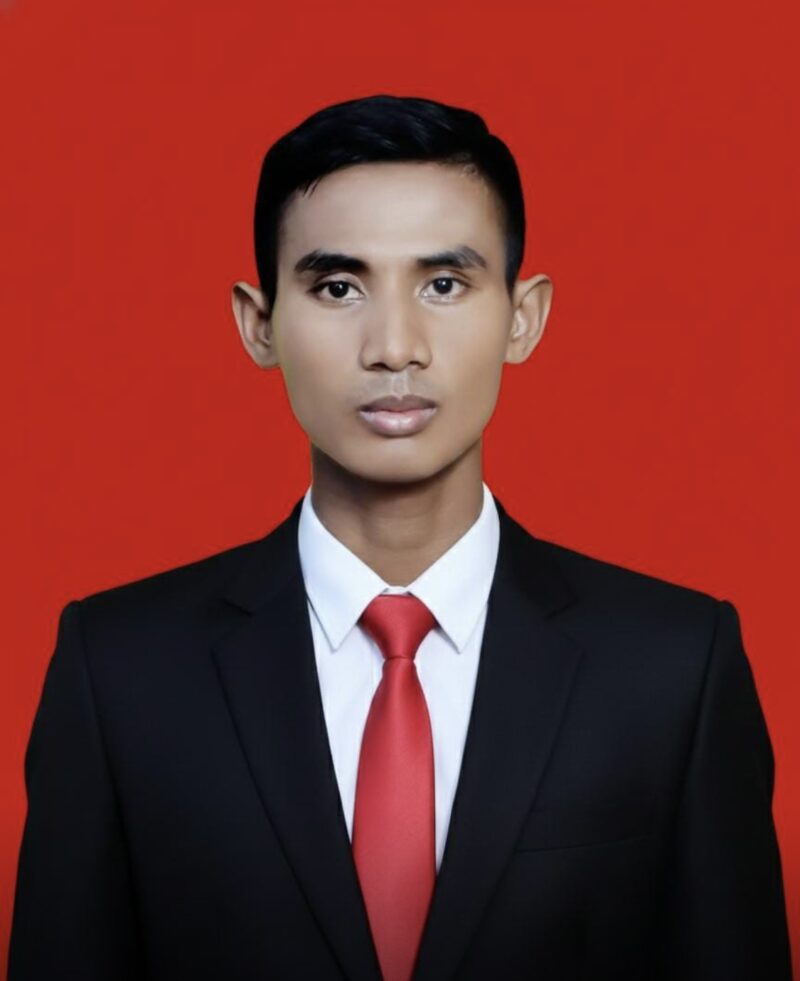 Teguh Wiguna Abadi, Mahasiswa Ilmu Hukum UNPAM Serang. (Foto: Istimewa)