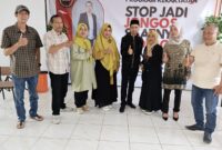 KOPDAR Etawa99 Serang-Banten. (Foto: Bantenesia)