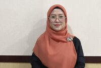 Kepala BAPPERIDA Kota Serang, Ina Linawati. (Foto: Istimewa)