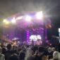 Konser Religi 30 Tahun Berkarya OPICK, bersama LINOGRAM mengusung Tema “Di Bawah Langit-Mu” Sedekah untuk Negeri. (Foto: Bantenesia)