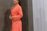 Iim Irmawati, Mahasiswi Administrasi Negara UNPAM Serang. (Foto: Istimewa)