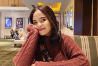 Ayu Kusuma, Mahasiswi Ilmu Hukum UNPAM Serang. (Foto: Istimewa)