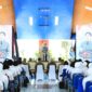 OJK Edukasi dan Literasi Keuangan kepada Pelajar SMA Taruna Nusantara, Magelang. (Foto: Istimewa)