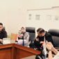 Pengawasan Komisi IV DPRD Kabupaten Serang, ke PT Charoen Pokphand Indonesia Tbk. (Foto: Instagram Resmi @azwaranas_official)