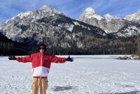 Atlet Pro BMX Freestyle (Flatland) Rider, Heru Anwari. (Foto: Istimewa)