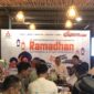 Branch Manager (BM) Mitsubishi PT DIPO Serang, Penancangan, Irwan Ridho Sutopo. (Foto: Bantenesia)