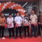 Grand Opening YADEA Serang (Banten). (Foto: Bantenesia)
