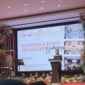 Wedding Event Organizer (EO) Gathering. (Foto: Official IG @forbis.hotel)