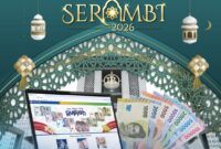 Pelayanan Penukaran Uang Rupiah melalui Aplikasi PINTAR, Bank Indonesia. (Foto: Istimewa)