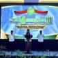 Wahyu Nurjamil kembali dipercaya menjadi Ketua Umum DPP Kesti TTKKDH, periode 2026-2031. (Foto: Istimewa)