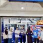 Pembukaan Store RZQActive Serang, Banten yang dihadiri oleh Fekraf dan ICN Banten. (Foto: Official @rzq.active)