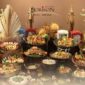 Menu Nusantara hadir di Momen Ramadhan Iftar Dalam Kebersamaan ‘RAISA’, Hotel Horison Ultima Ratu Serang. (Foto: Istimewa)