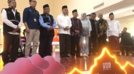 Semarak Ramadhan “A Season of Harmony”, resmi digelar. (Foto: Bantenesia)