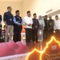 Semarak Ramadhan “A Season of Harmony”, resmi digelar. (Foto: Bantenesia)